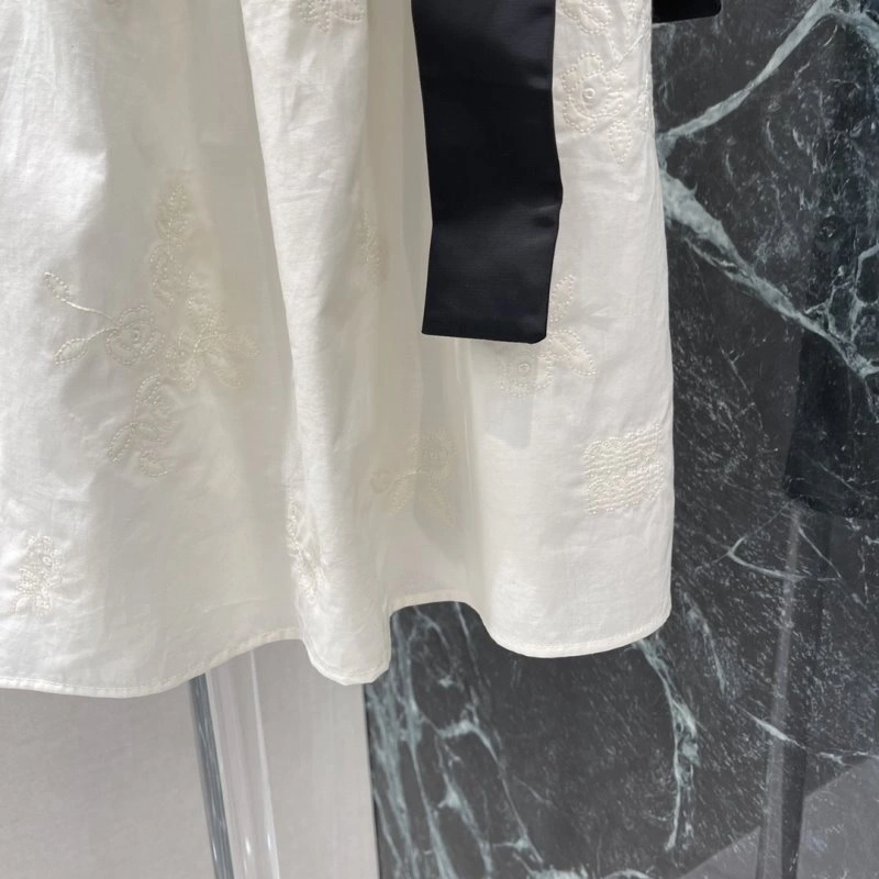 Miu Miu Dress Versatile 156394
