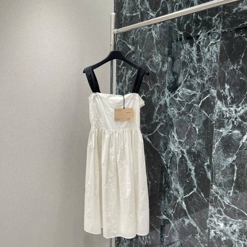 Miu Miu Dress OnTrend 156392