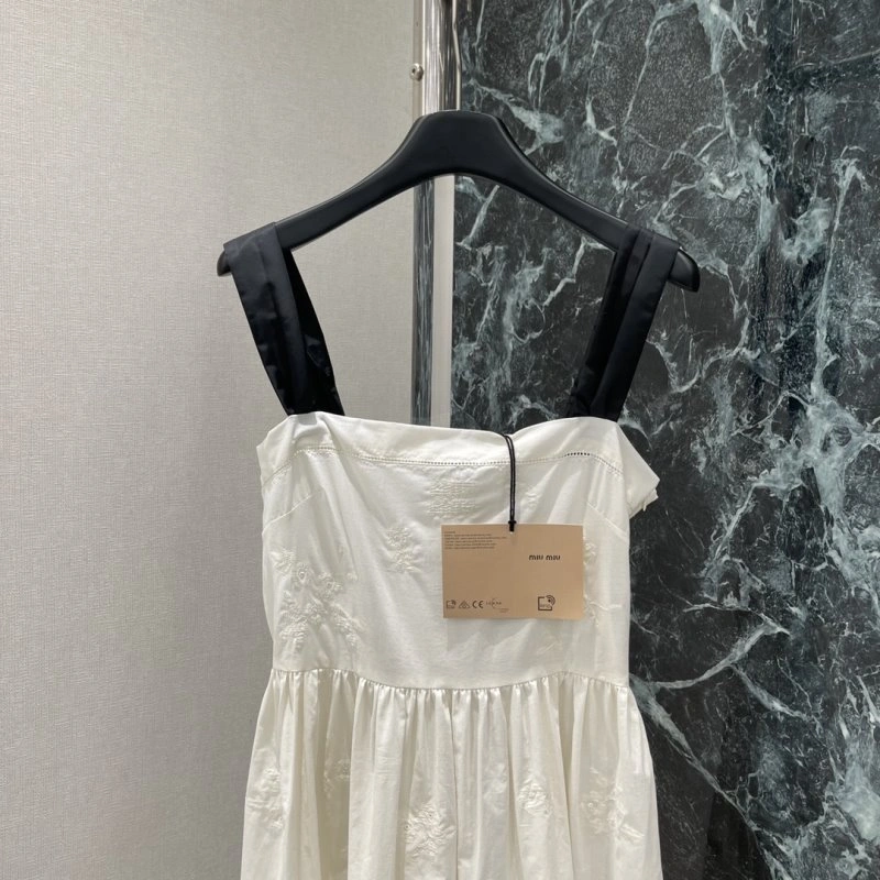 Miu Miu Dress OnTrend 156392