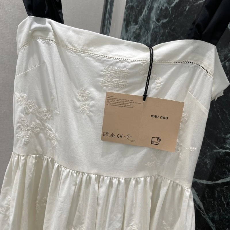 Miu Miu Dress OnTrend 156392