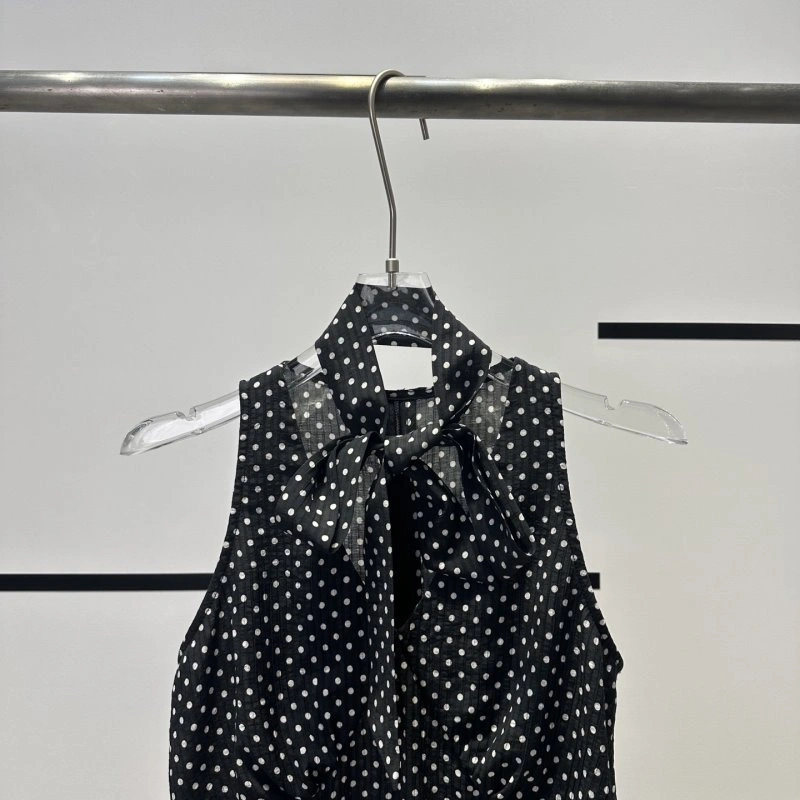 Miu Miu Dress Bold 156395
