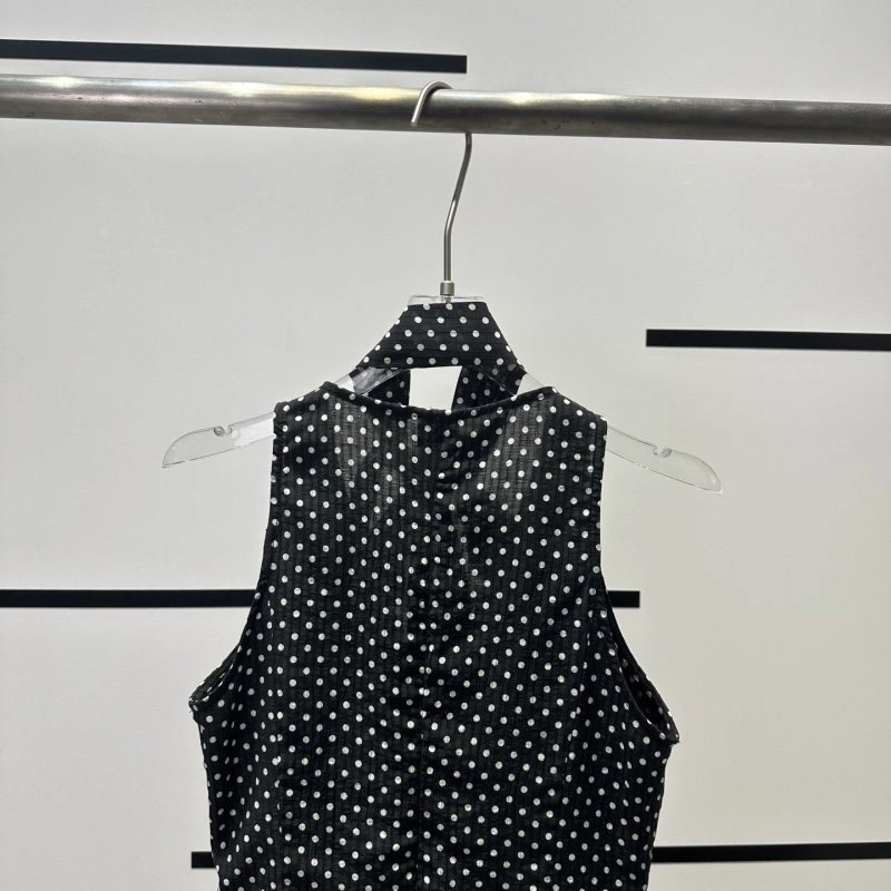 Miu Miu Dress Bold 156395
