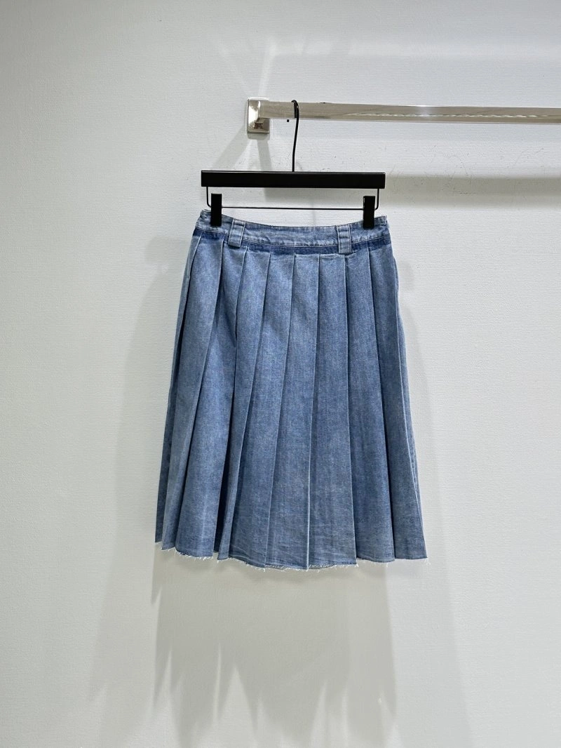 Miu Miu Dress Comfortable 156387