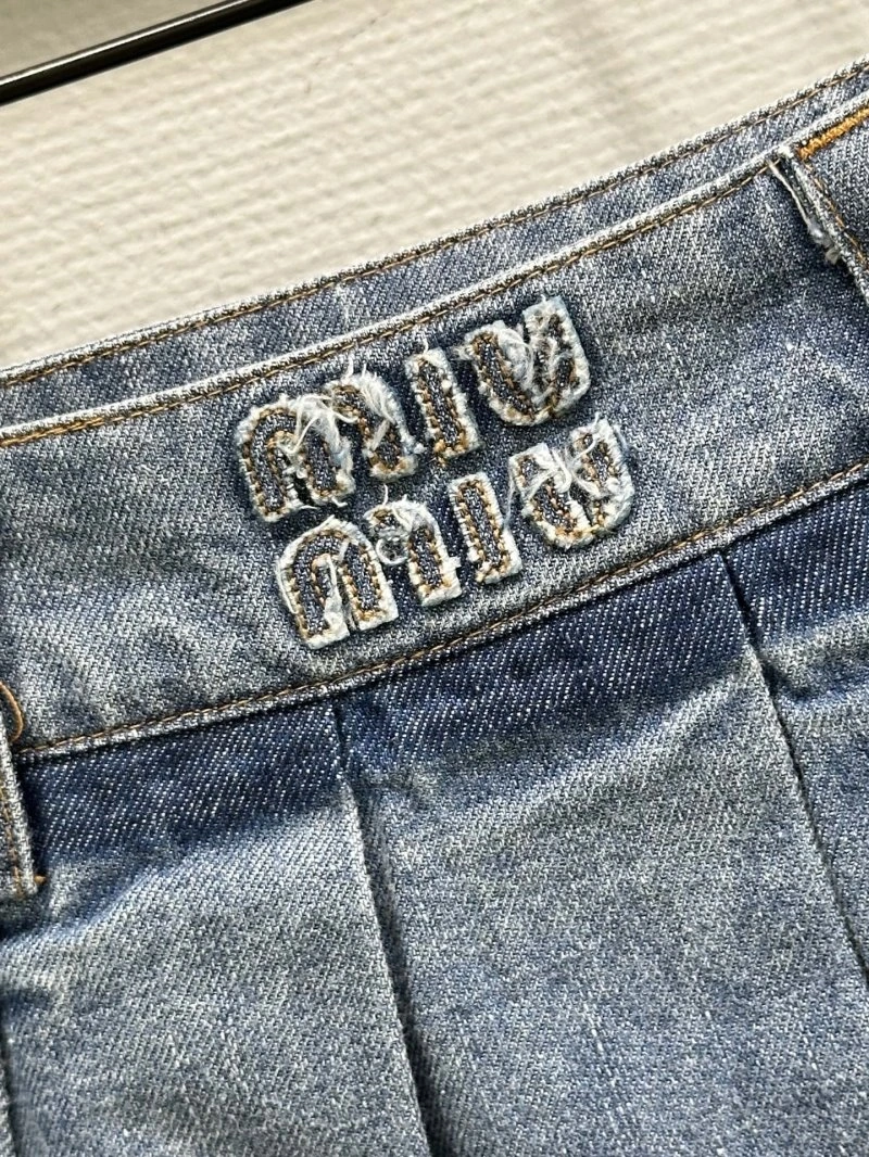Miu Miu Dress Comfortable 156387