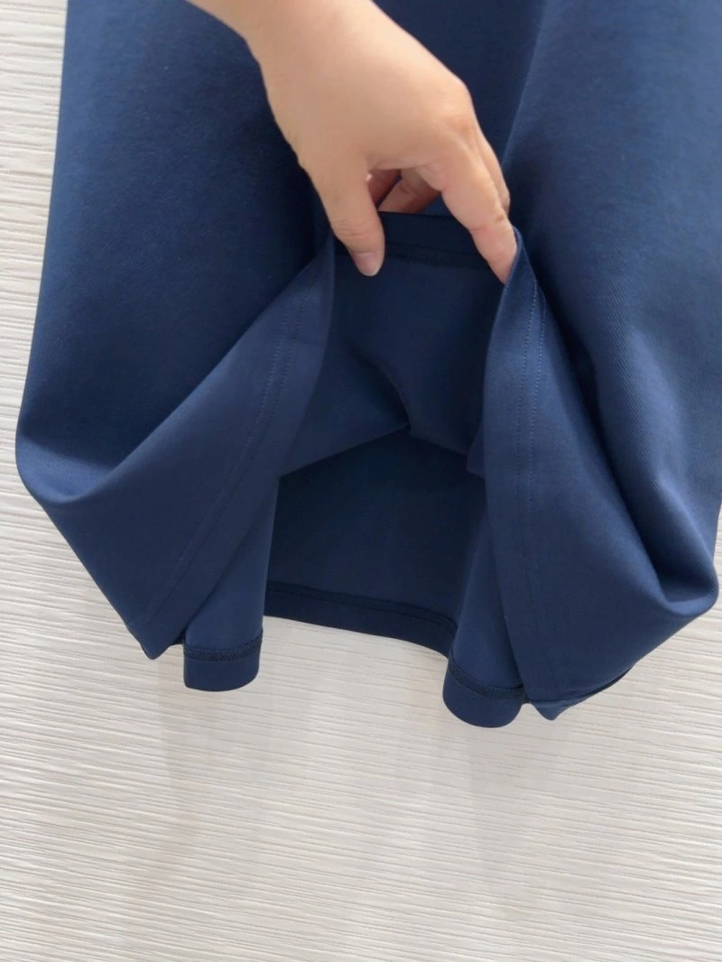 ZipUp Miu Miu Dress 156386
