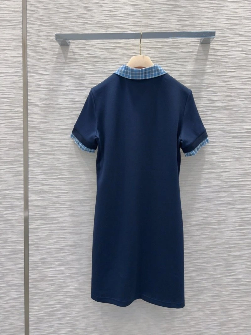 ZipUp Miu Miu Dress 156386