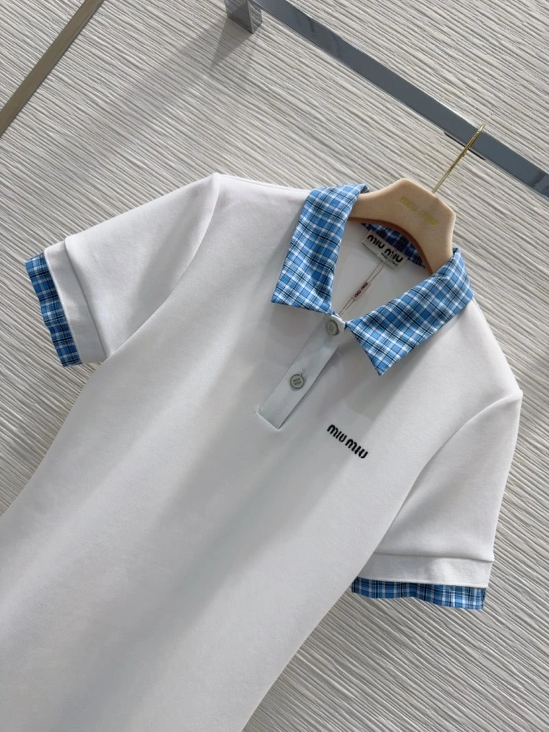 Miu Miu Dress Unisex 156421