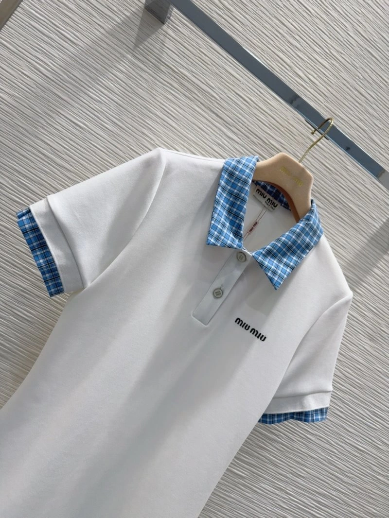 Miu Miu Dress Unisex 156421