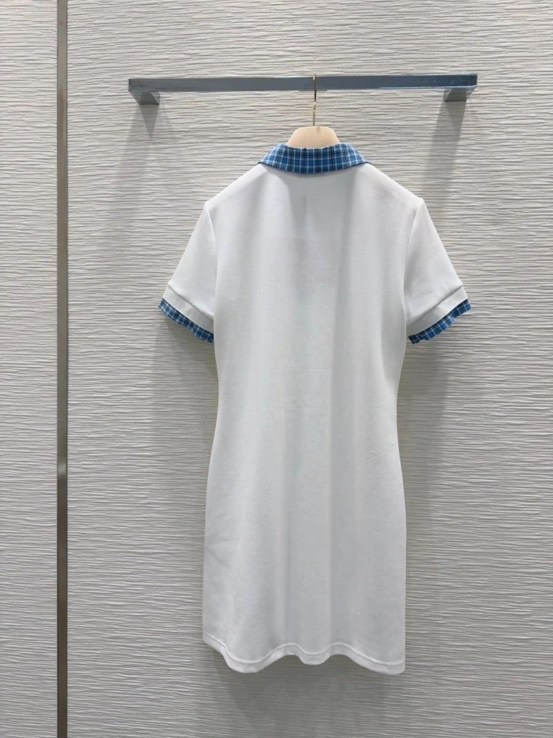 Miu Miu Dress Unisex 156421