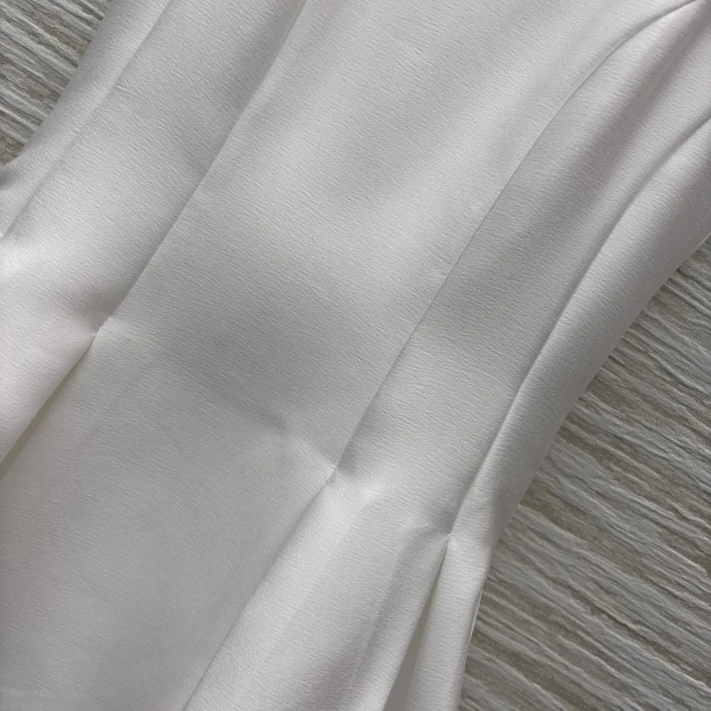 Miu Miu Dress Attractive 156384