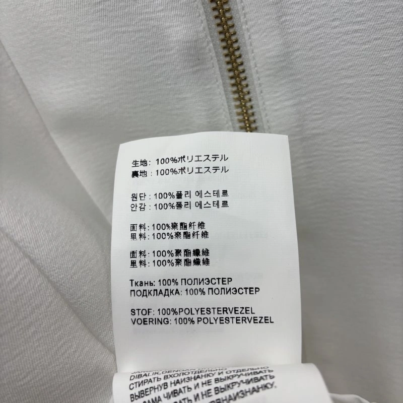 Miu Miu Dress Attractive 156384