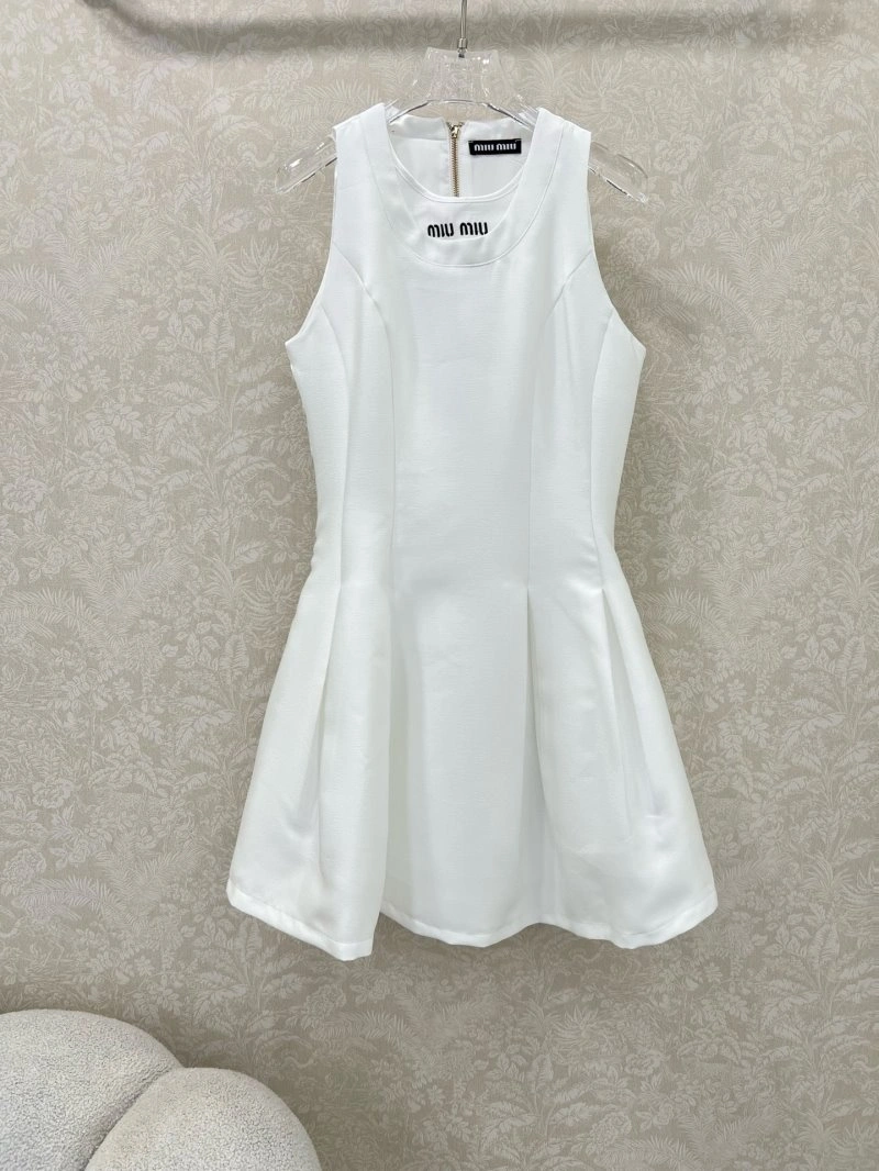 Miu Miu Dress Packable 156423