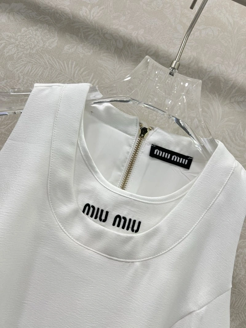 Miu Miu Dress Packable 156423