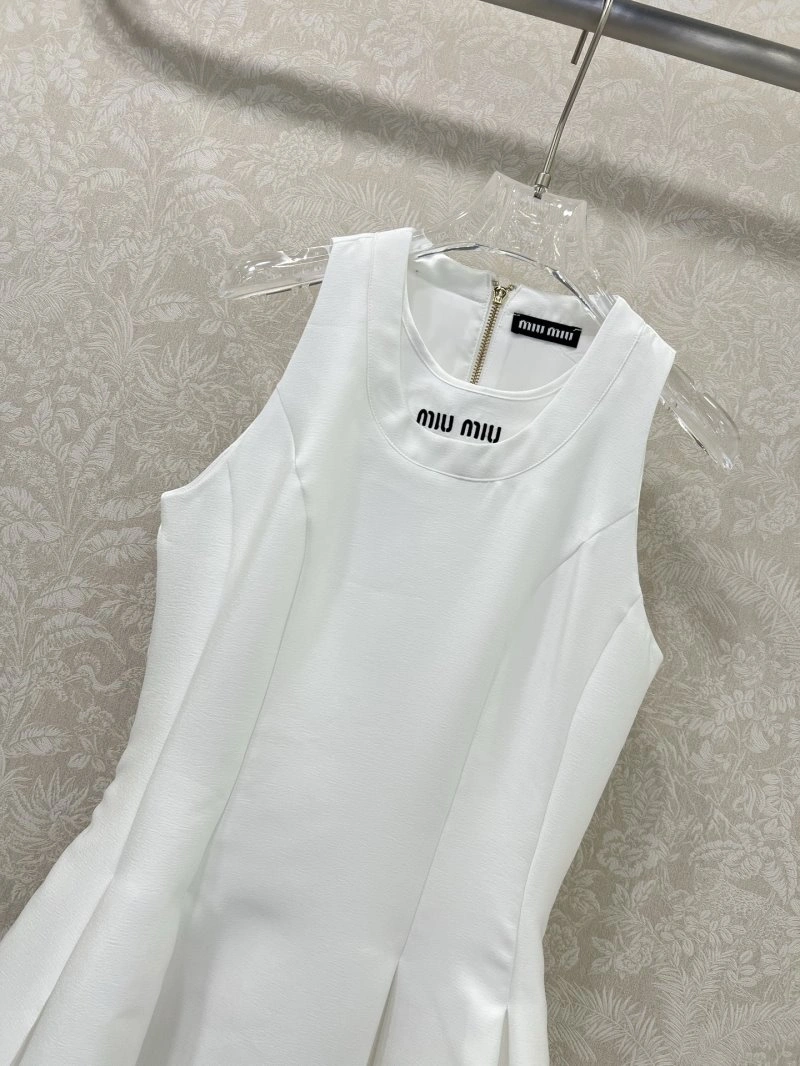 Miu Miu Dress Packable 156423