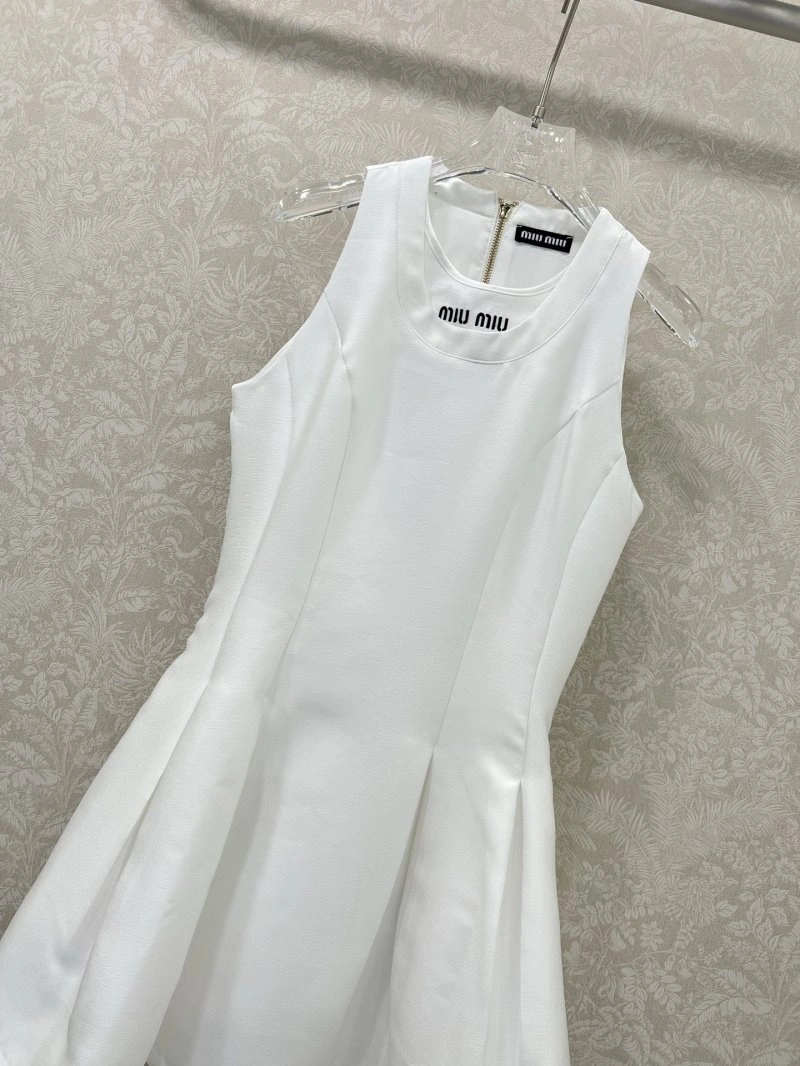 Miu Miu Dress Packable 156423