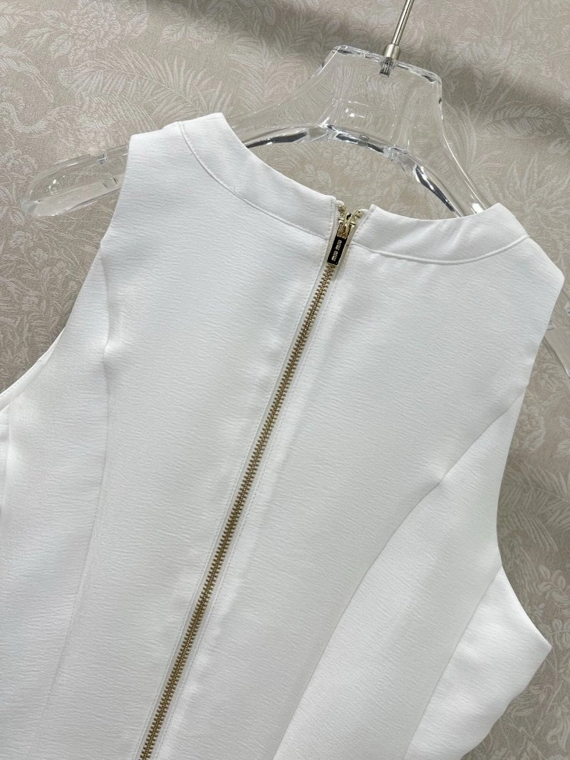 Miu Miu Dress Packable 156423