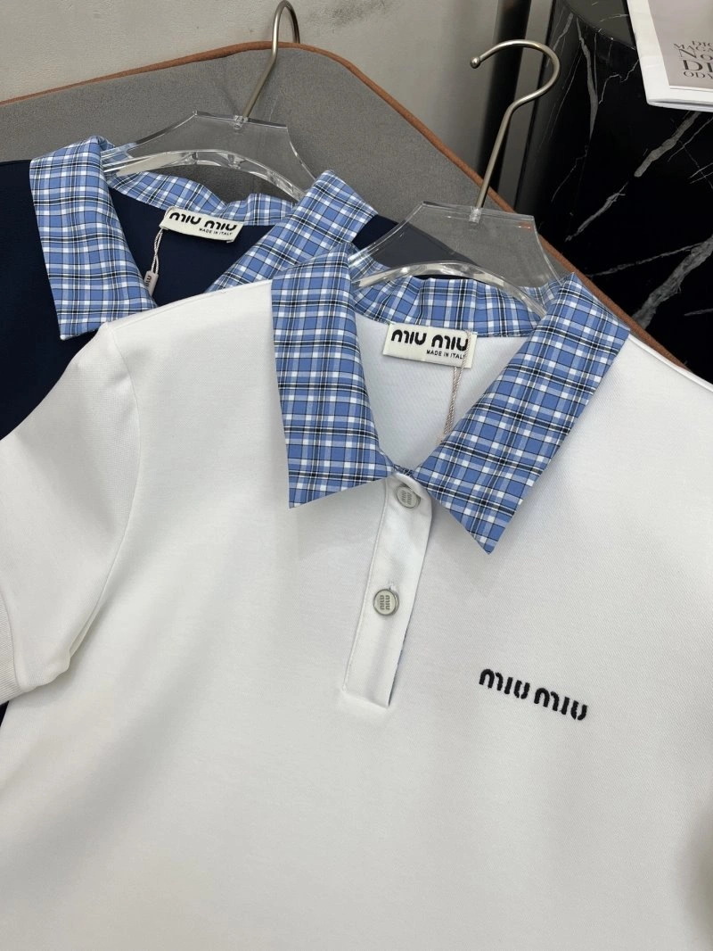 Miu Miu Dress Effortless 156400