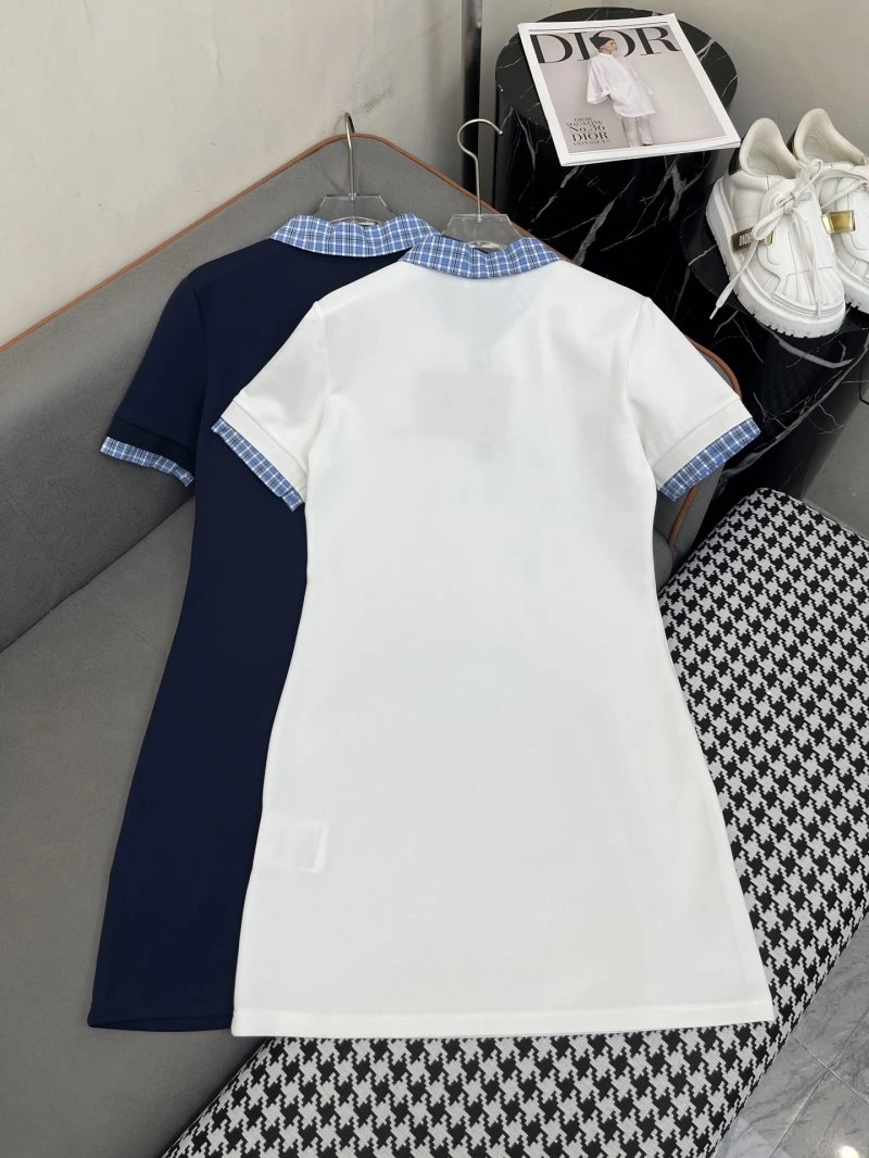 Miu Miu Dress Effortless 156400