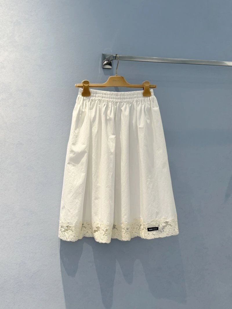 Miu Miu Dress MoistureWicking 156381