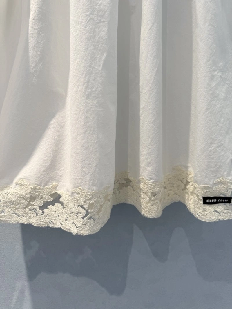 Miu Miu Dress MoistureWicking 156381