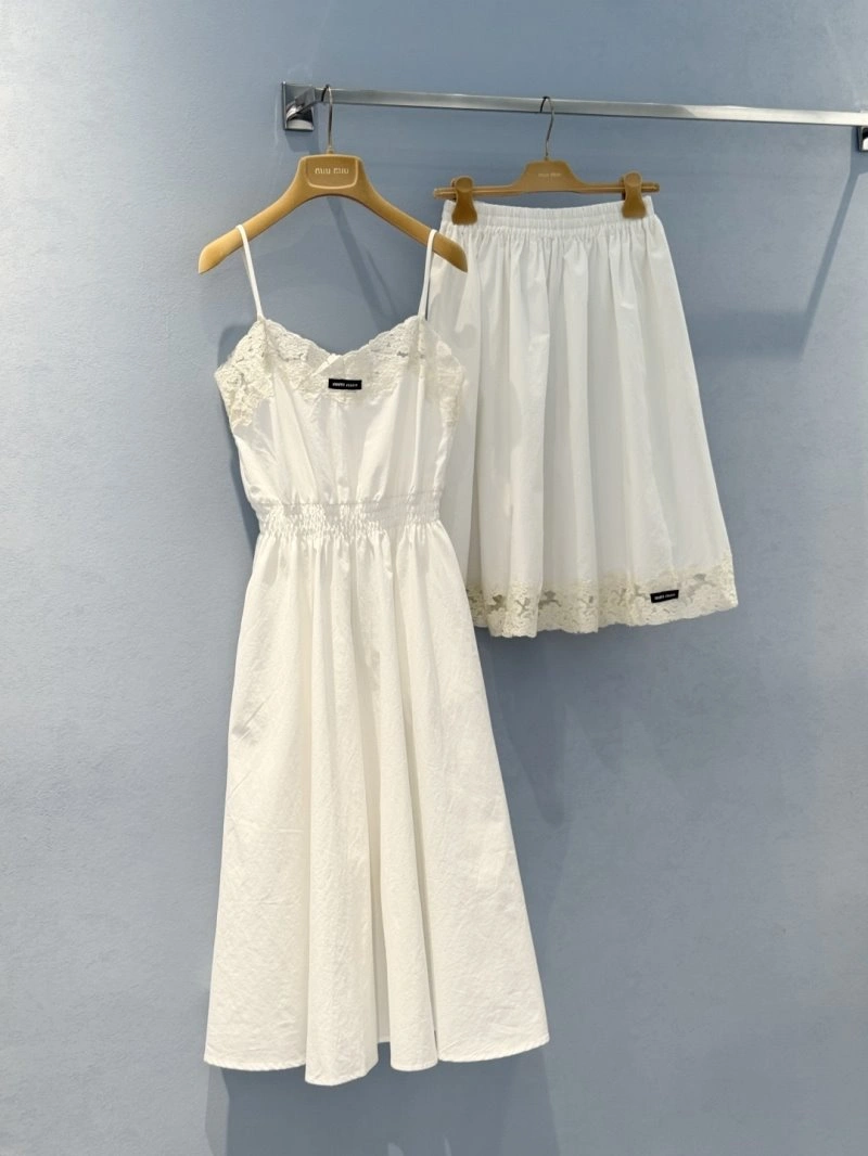 FlexibleFit Miu Miu Dress 156415