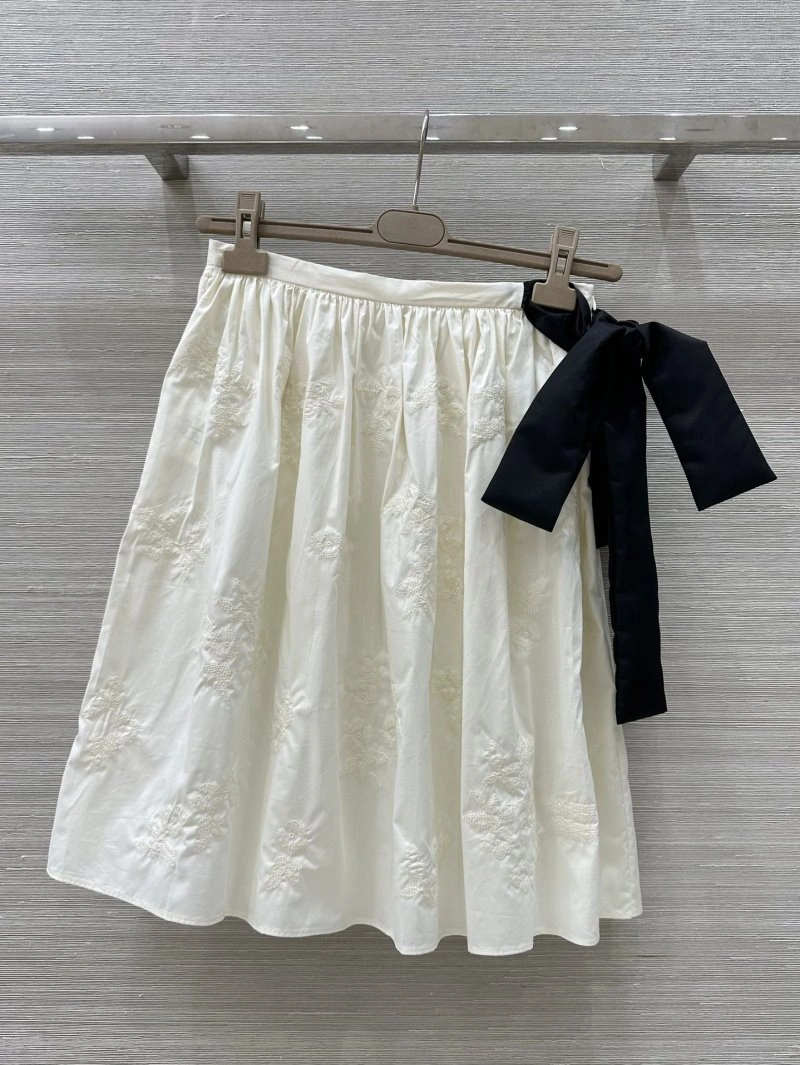 Miu Miu Dress RelaxedFit 156375