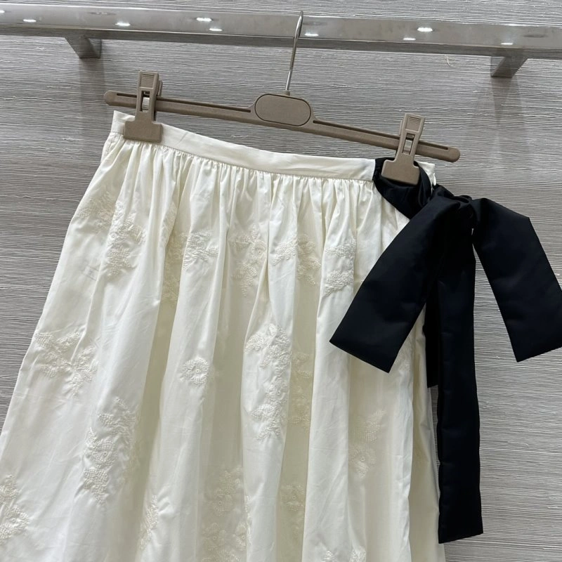 Miu Miu Dress RelaxedFit 156375