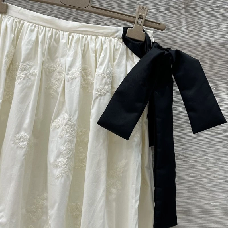 Miu Miu Dress RelaxedFit 156375