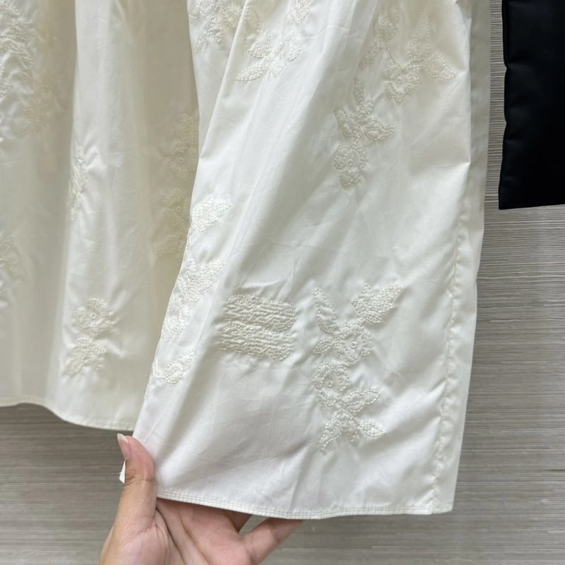 Miu Miu Dress RelaxedFit 156375
