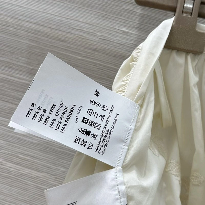 Miu Miu Dress RelaxedFit 156375