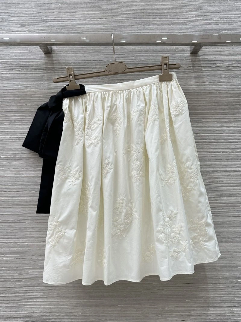 Miu Miu Dress RelaxedFit 156375