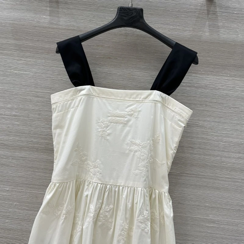 Soft Miu Miu Dress 156372