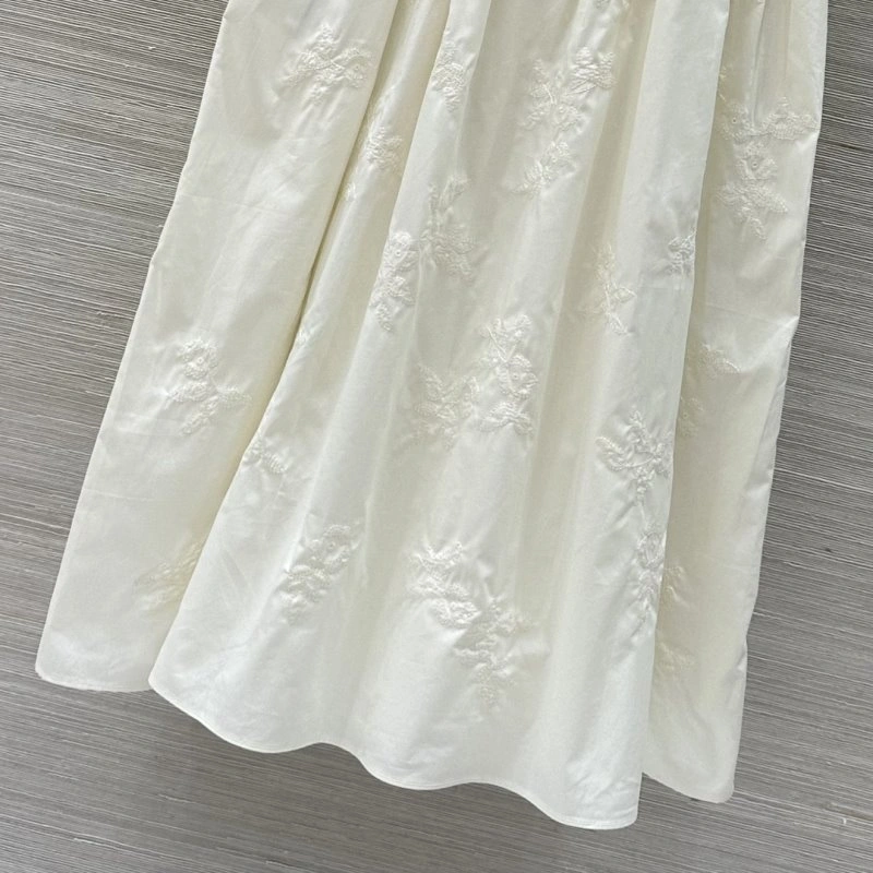 Soft Miu Miu Dress 156372