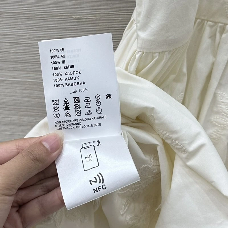 Soft Miu Miu Dress 156372