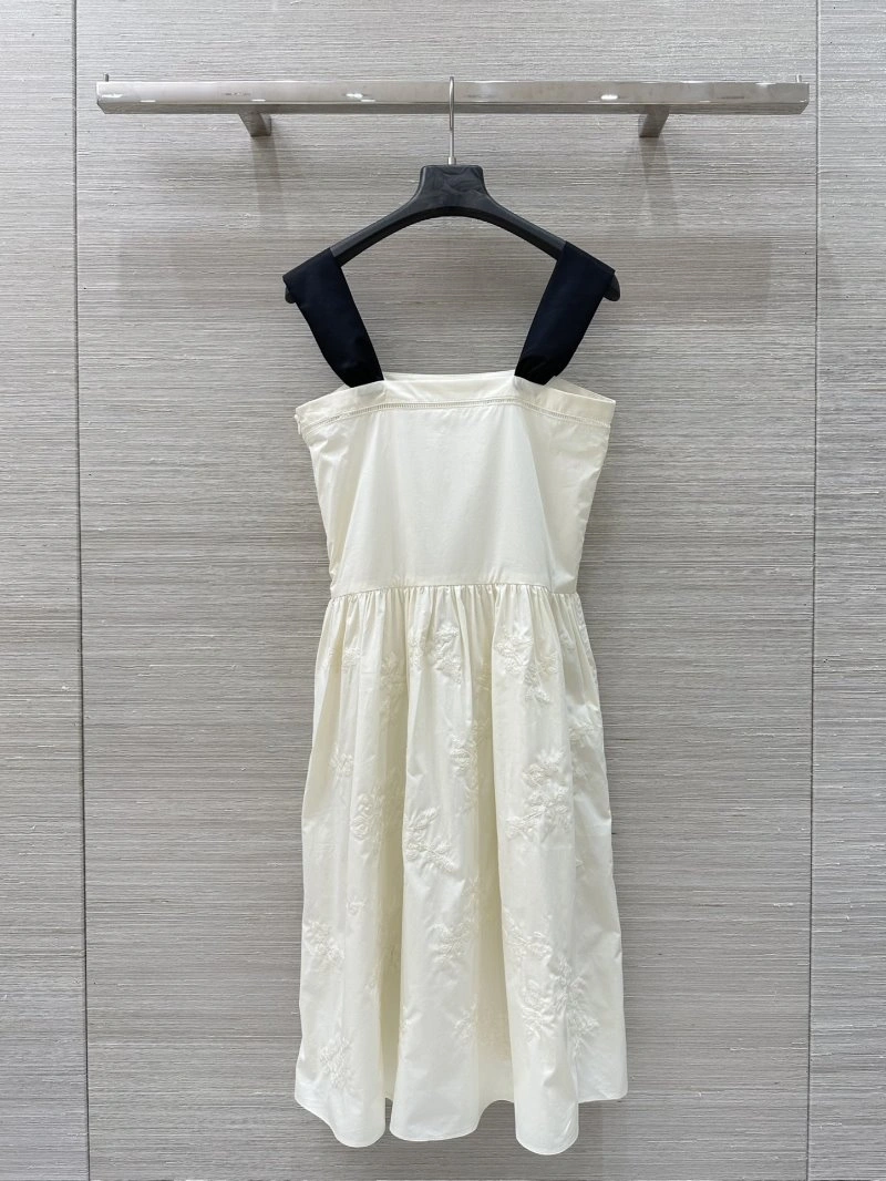 Soft Miu Miu Dress 156372