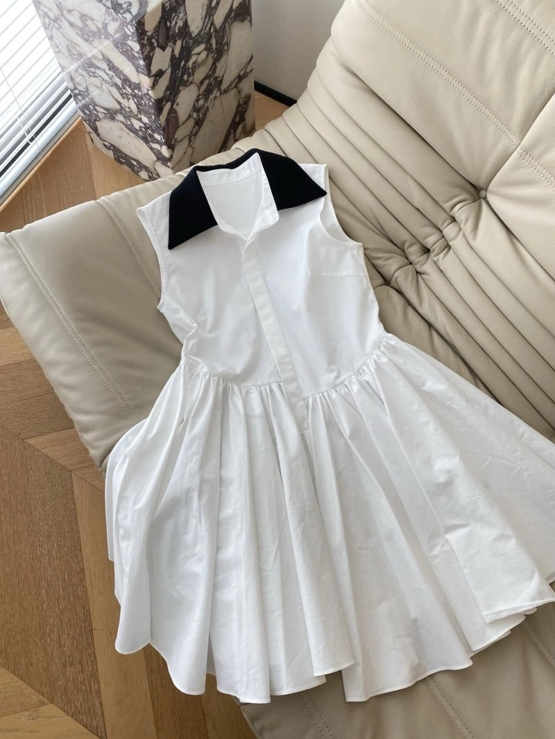 QuickDry Miu Miu Dress 156367