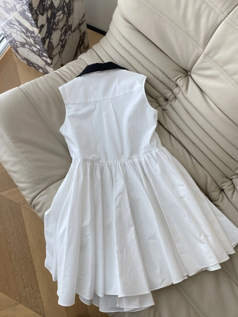 QuickDry Miu Miu Dress 156367