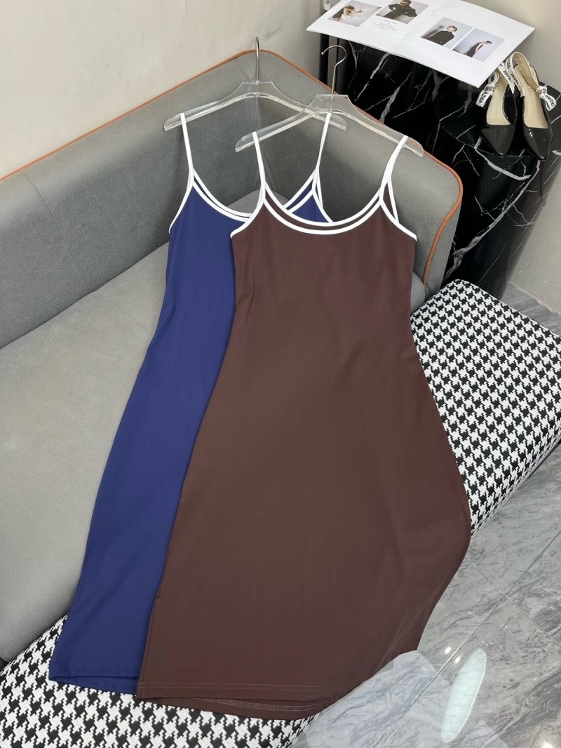Miu Miu Dress Neat 156366