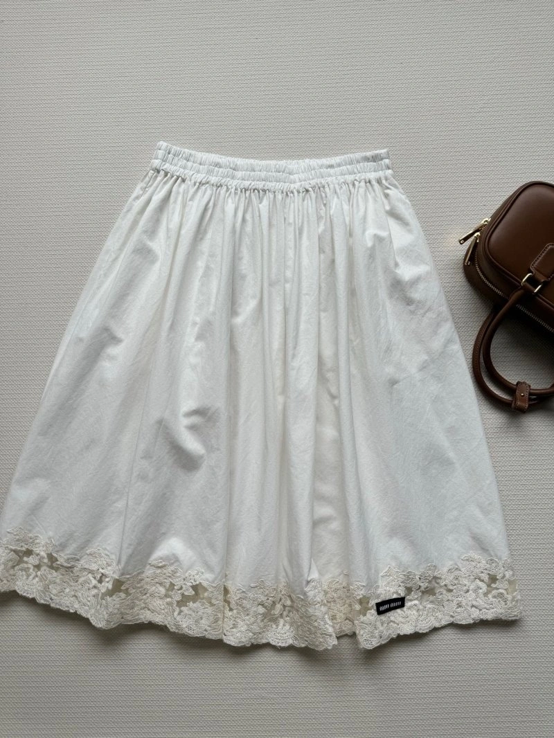 Miu Miu Dress Functional 156364