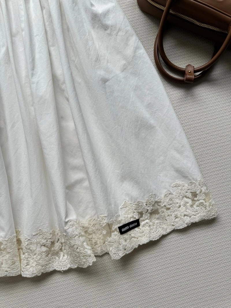 Miu Miu Dress Functional 156364