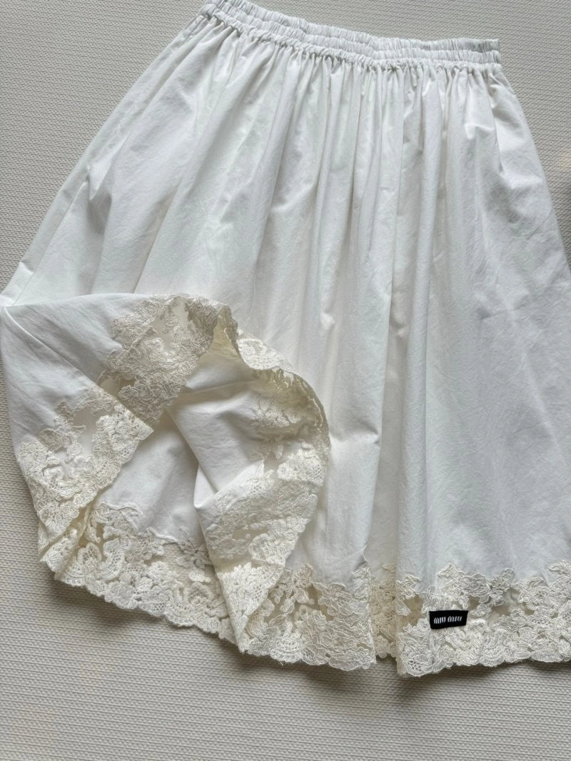 Miu Miu Dress Functional 156364