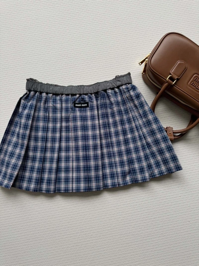 Miu Miu Dress WeatherProof 156365