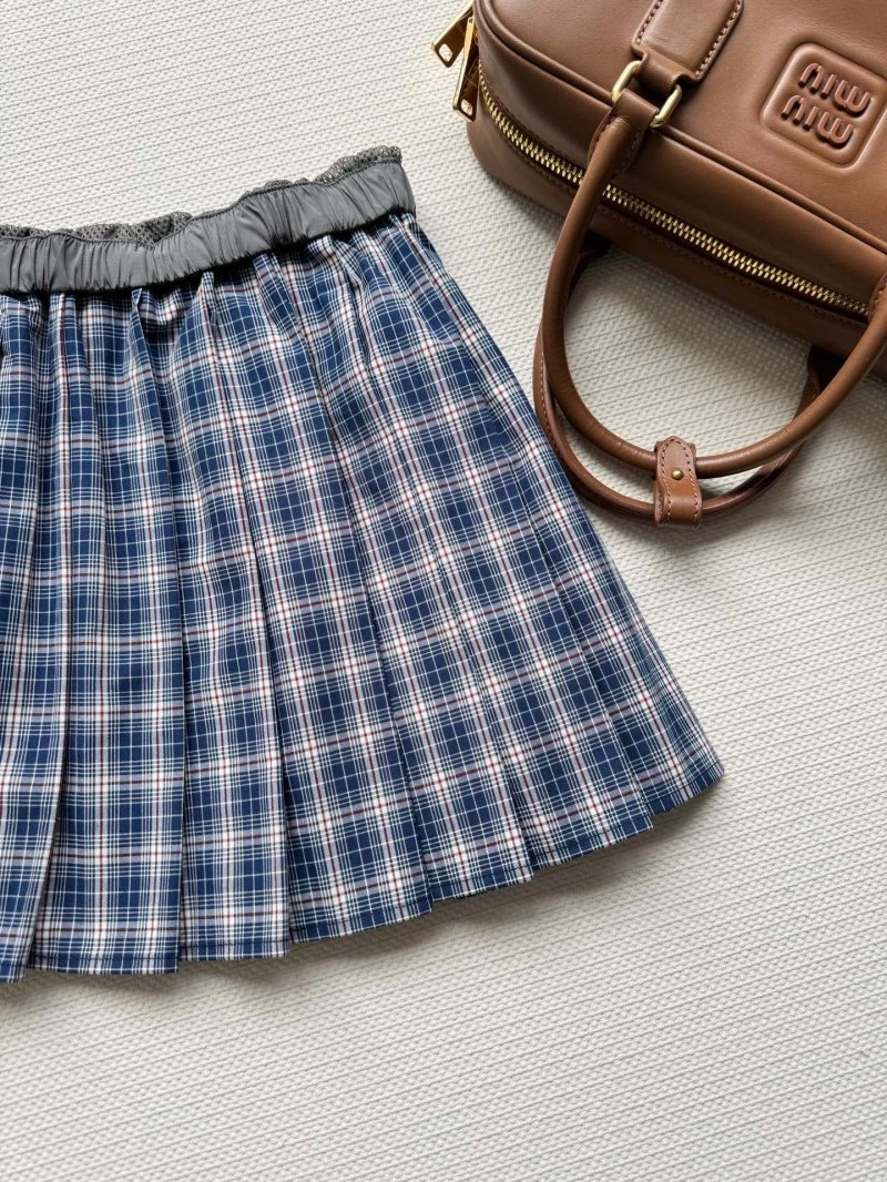 Miu Miu Dress WeatherProof 156365