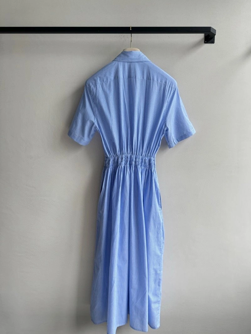 Elegant Miu Miu Dress 156406
