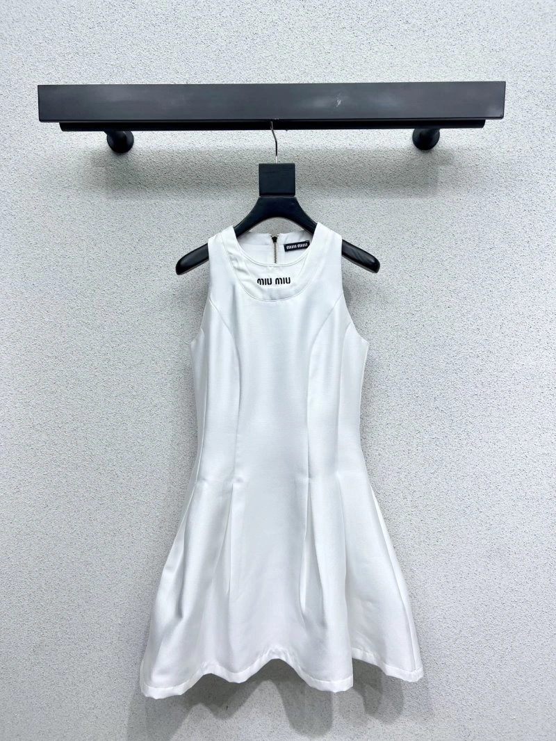 SunProtective Miu Miu Dress 156371