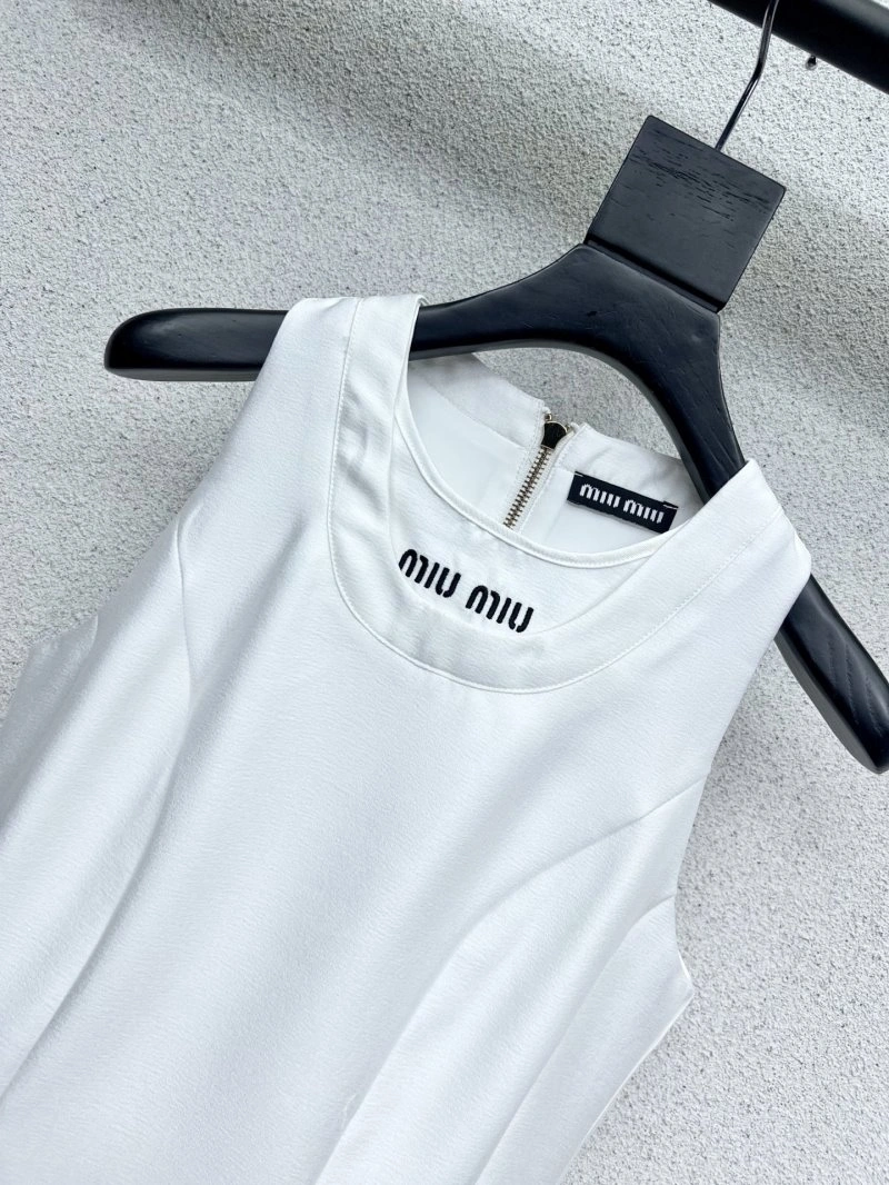 SunProtective Miu Miu Dress 156371