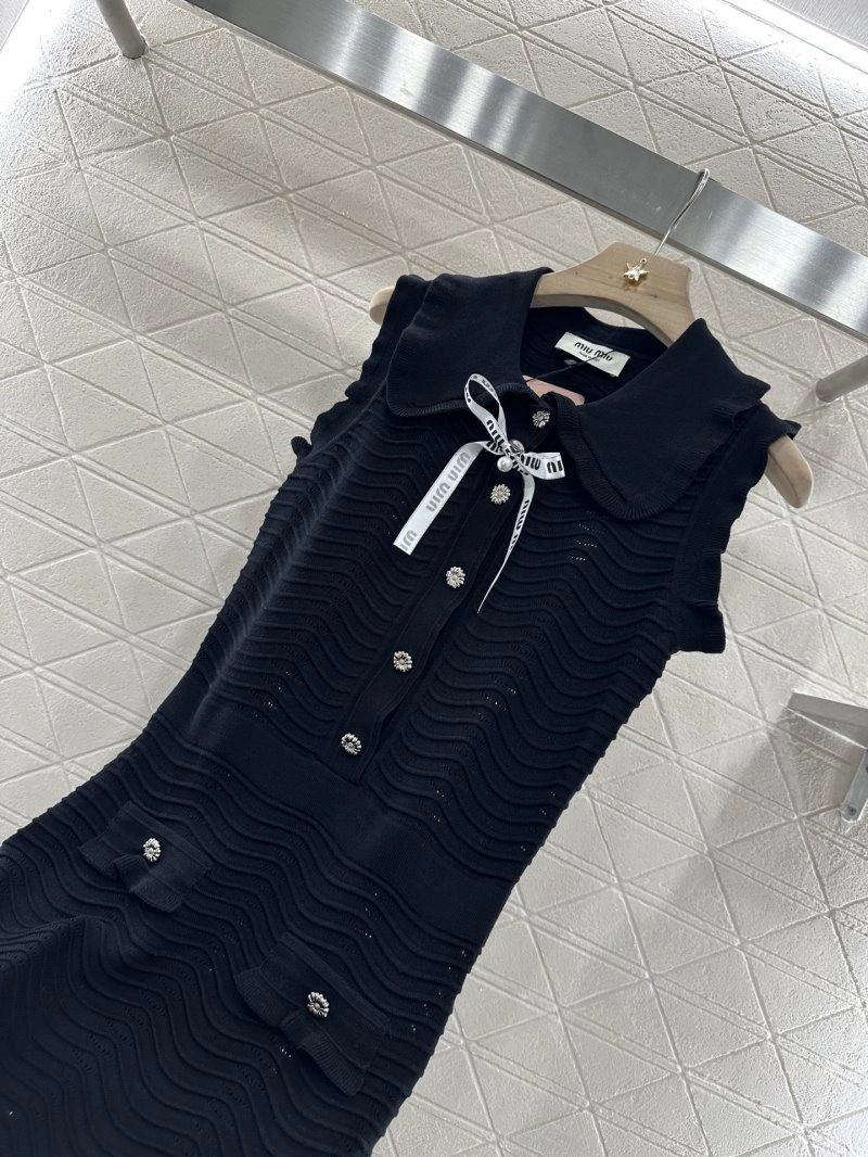 Miu Miu Dress Bright 156410