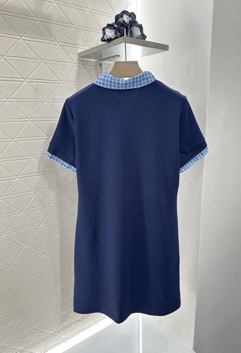 Colorful Miu Miu Dress 156398