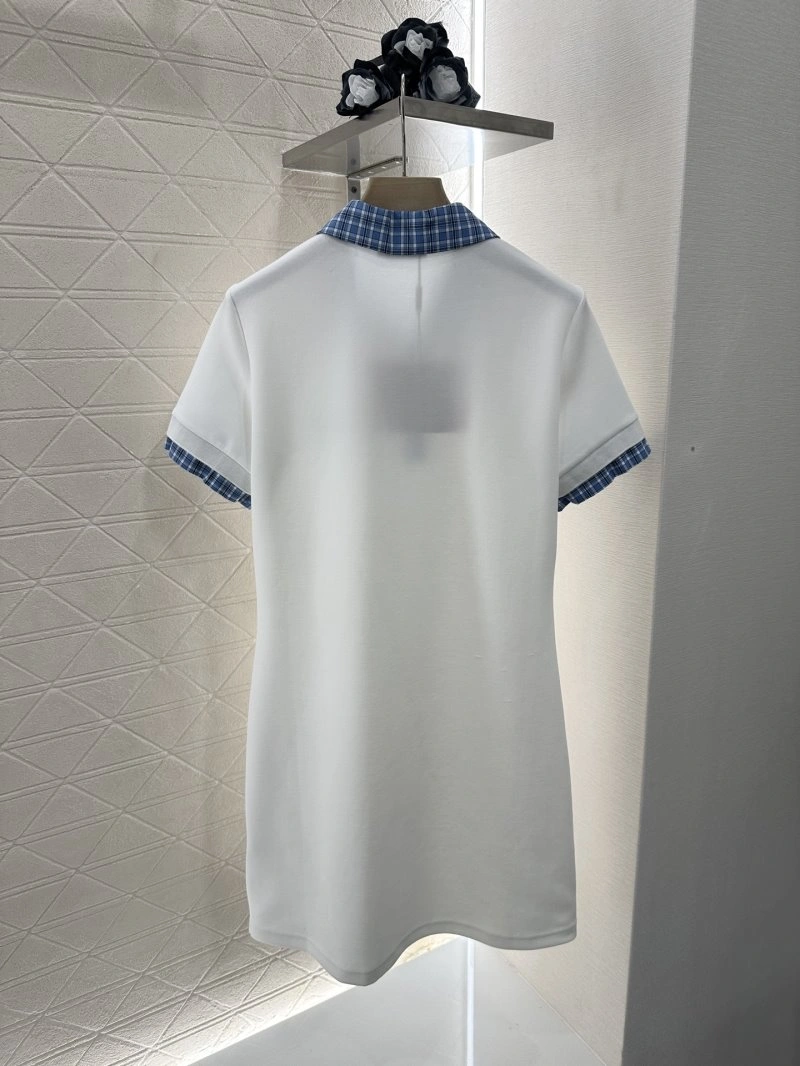 Miu Miu Dress Original 156370