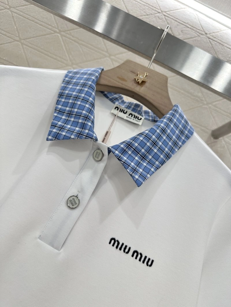 Miu Miu Dress Original 156370